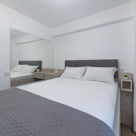 Lydia'S Apartment Ηράκλειο Κρήτης Εξωτερικό φωτογραφία