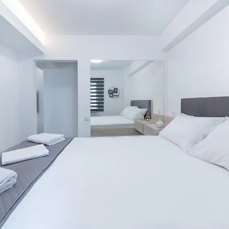 Lydia'S Apartment Ηράκλειο Κρήτης Εξωτερικό φωτογραφία